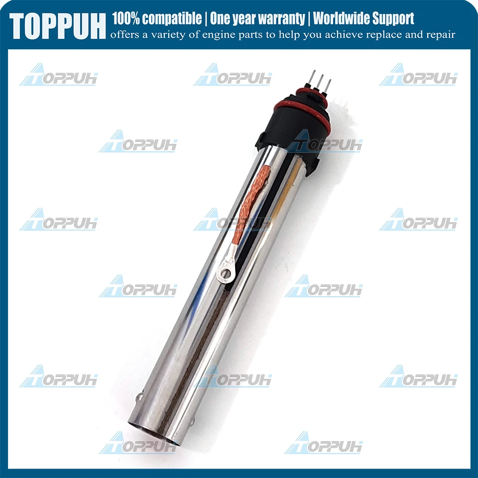 Фото A2751500580 A2751500680 Комплект катушек зажигания A2751500480 A2751500780 Для Mercedes CL600 S600 SL600 C215 C216 W220 W221 R230 №2