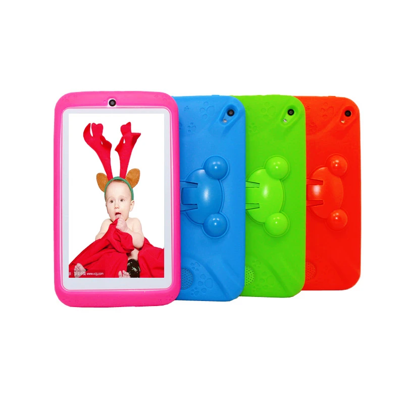 Нетбук 7 дюймов Android 10 0 E98 четырехъядерный процессор 1 ГБ ОЗУ 16 Гб ПЗУ Allwinner A133 Google