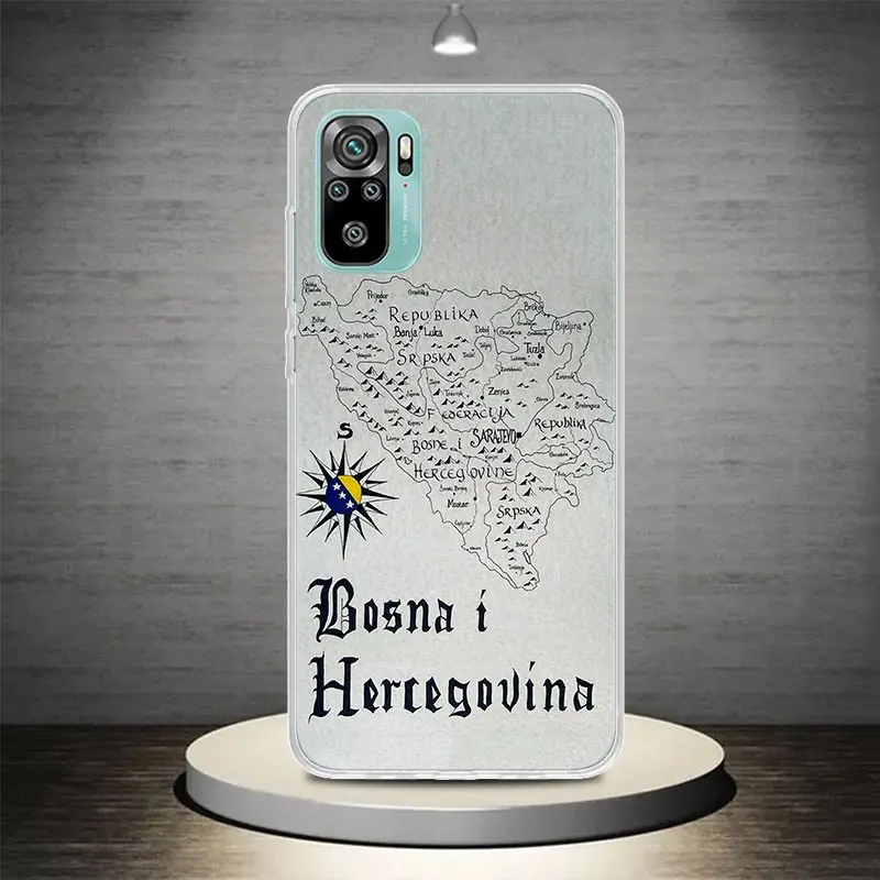 Чехол для Xiaomi Redmi Note 13 12S 12 11 11S 11T 11E 10 Pro Plus 10S 9 9S 9T 8 8T