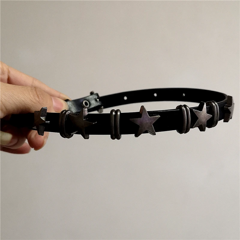 Панк пентаграмма подвеска из нержавеющей стали imixlot