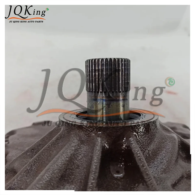 Высококачественный TR-60SN 09D автоматический масляный насос коробки передач для