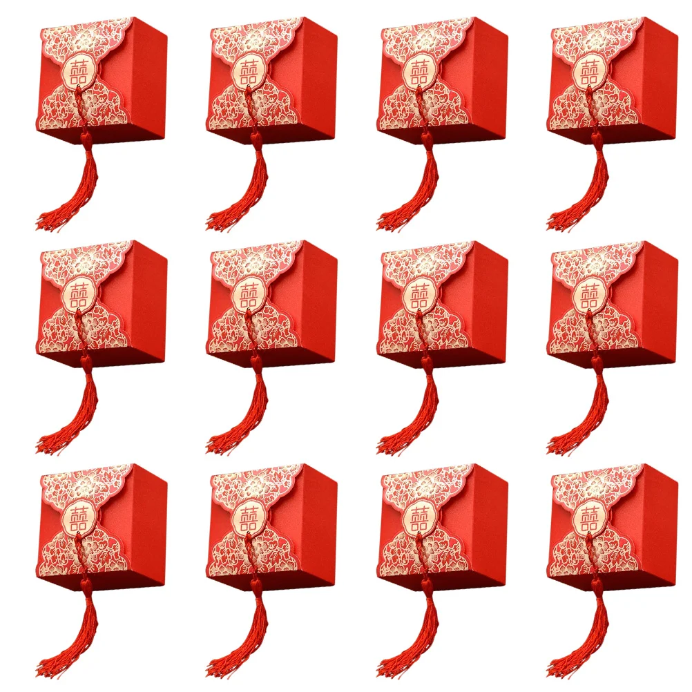 

Подарочная коробка 20 шт., креативный бумажный контейнер, конфеты, стеллажи, коробки из крафт-бумаги, портативный держатель, подарочная упаковка, детский Свадебный декор