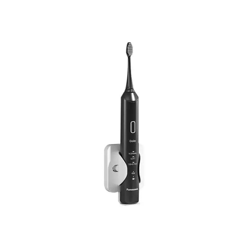 Фото Настенный держатель для зубных щеток для Oral B Braun, автоматический органайзер, белый держатель для зубных щеток, аксессуары для ванной комнаты, инструменты №5