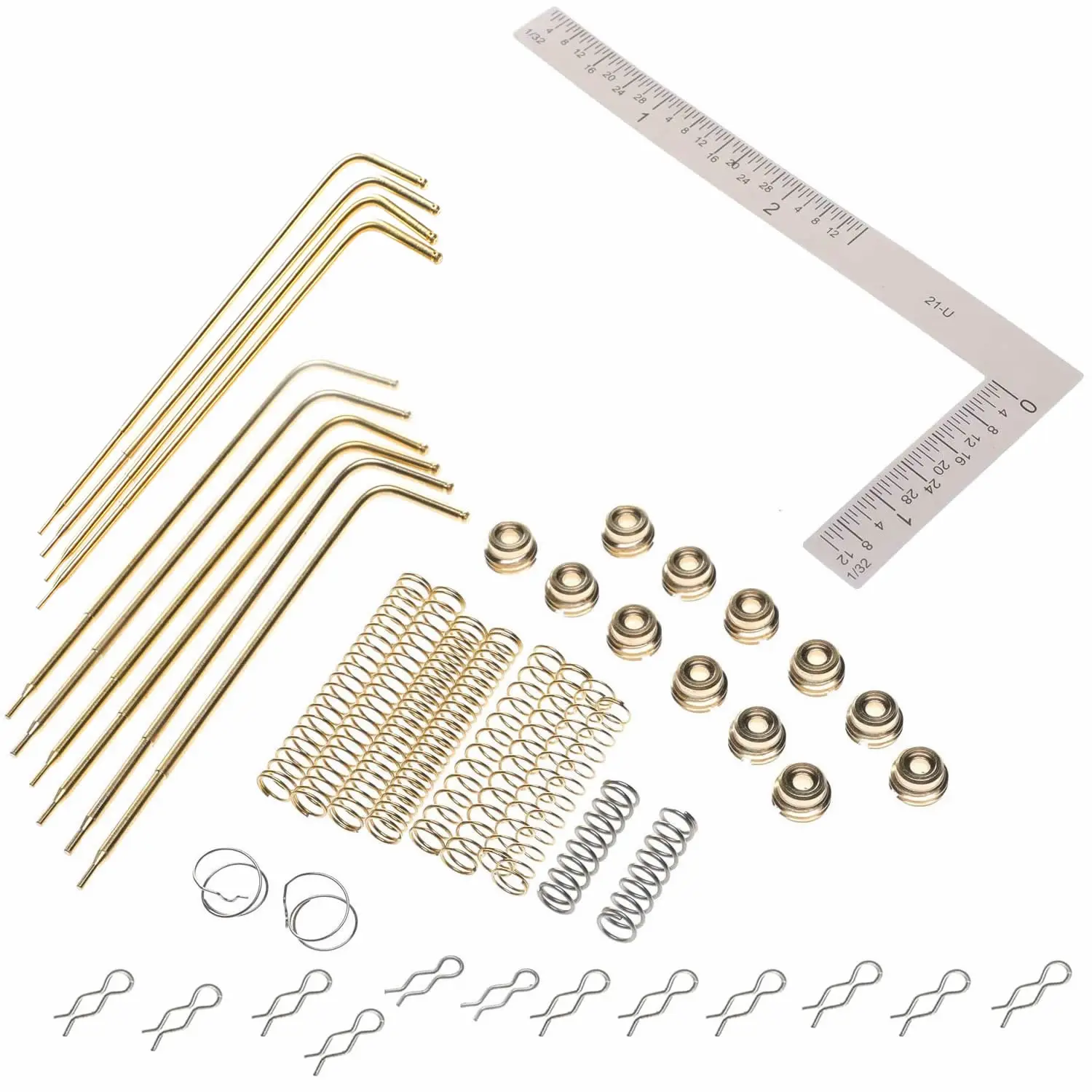 Набор для настройки калибровки карбюратора заменяет Edelbrock CFM 1407 1410 1412 1413