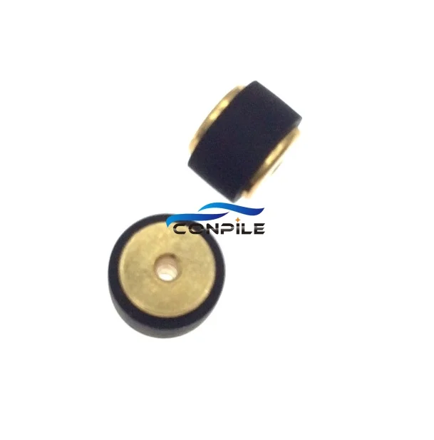 Ретрактор для колеса медный 11*8*6*2 мм |