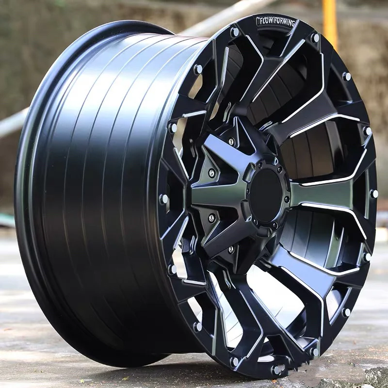 Рисунок 4 - Carlision 20X10 20X9