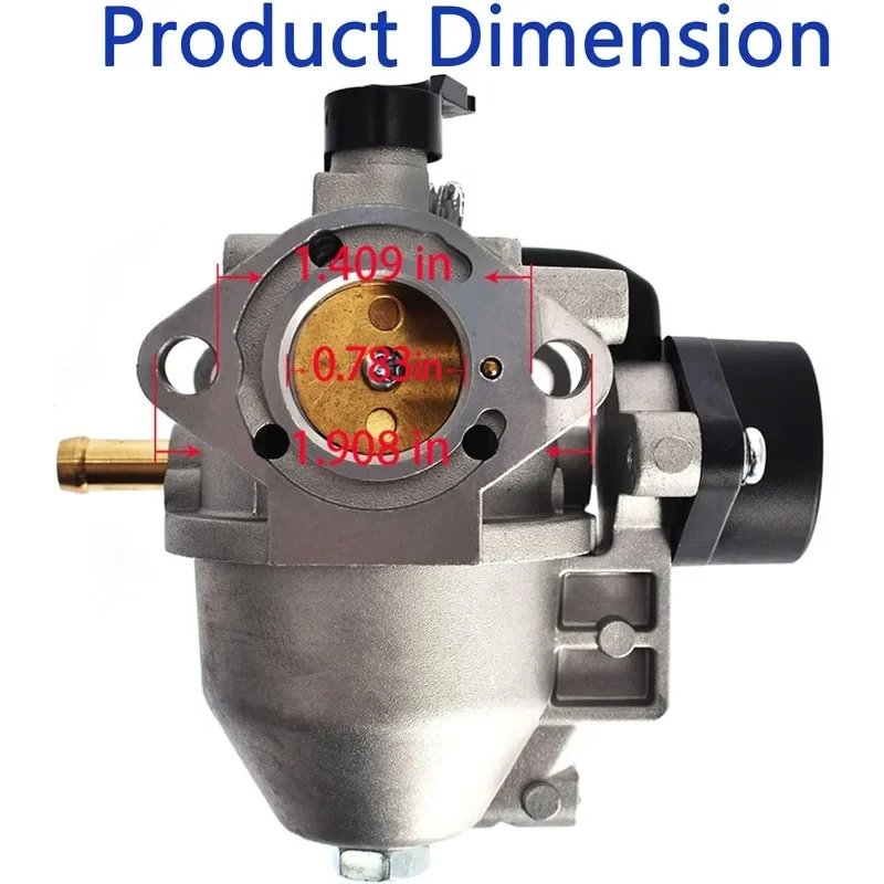 OUNENG Фирменная Новинка 15004-0951 замена карбюратора мотоцикла FJ180V двигатель AM00 AM11 AM12
