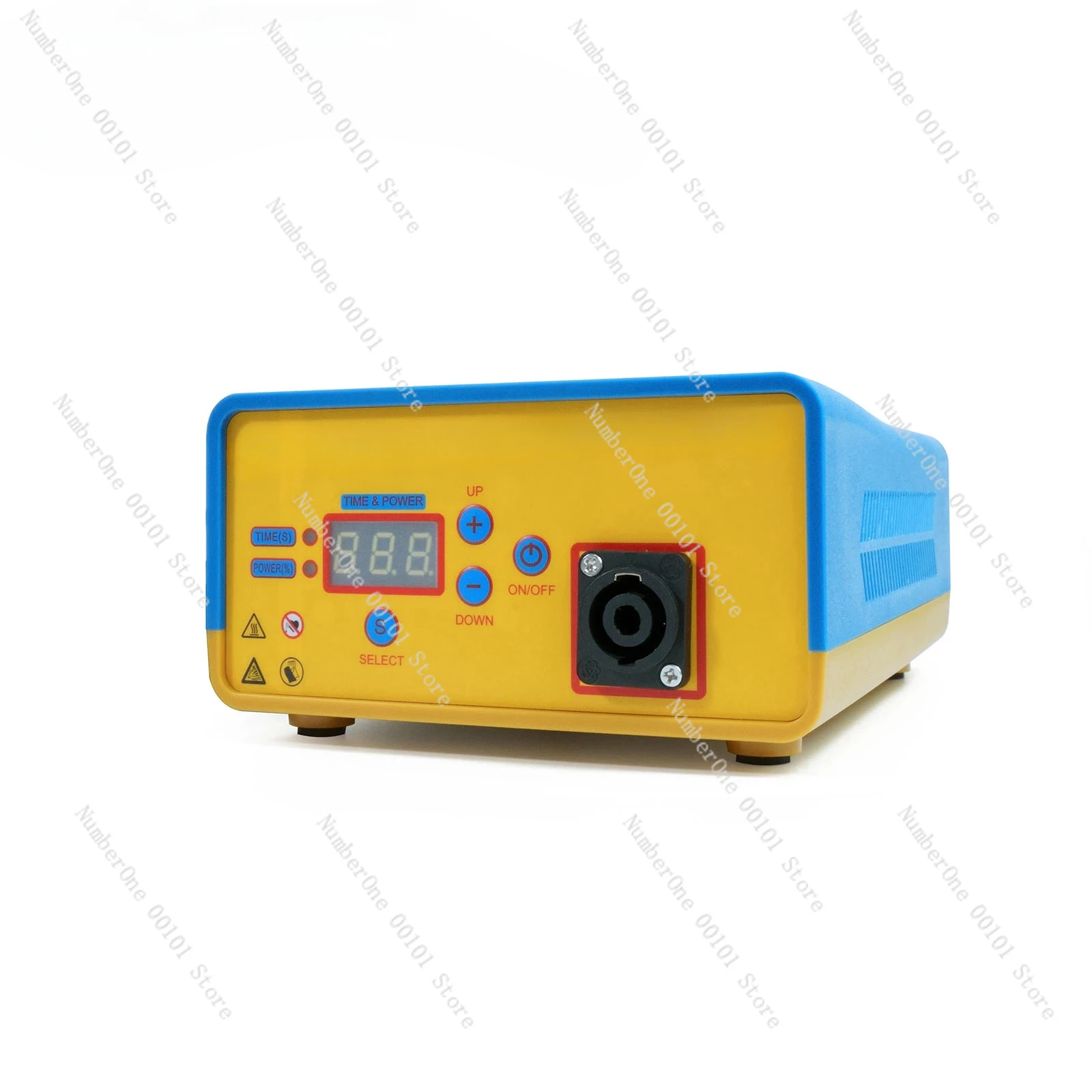 НОВЫЙ PDR индукционный нагреватель для удаления вмятин на теле без покраски