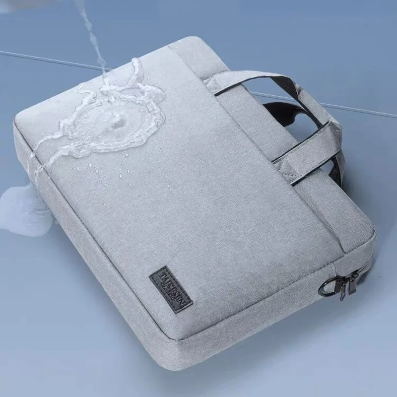 

Сумка-чехол для ноутбука, сумка на плечо, сумка для ноутбука, портфель для 13, 14, 15, 15,6, 17 дюймов, Macbook Air Pro, HP, Huawei, Asus, Dell