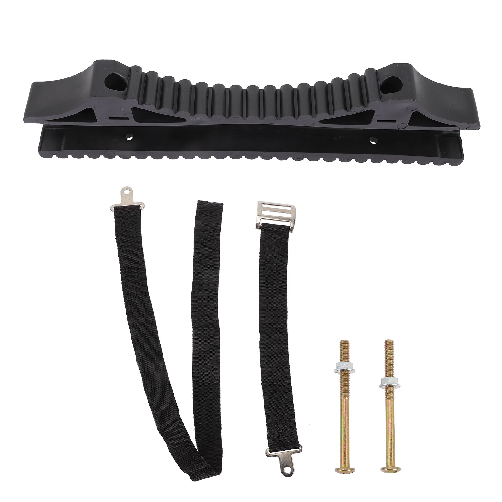 

Ladder Top Non-slip Mat Extension Cover Home Supplies Telescoping Pole Terminal Kit Protective Oval