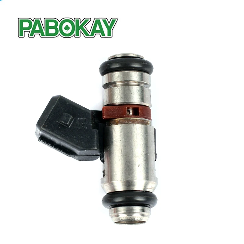 

For FIAT Palio Weekend 1.0 1.3 16V Siena Strada FUEL INJECTOR IWP101 50102302