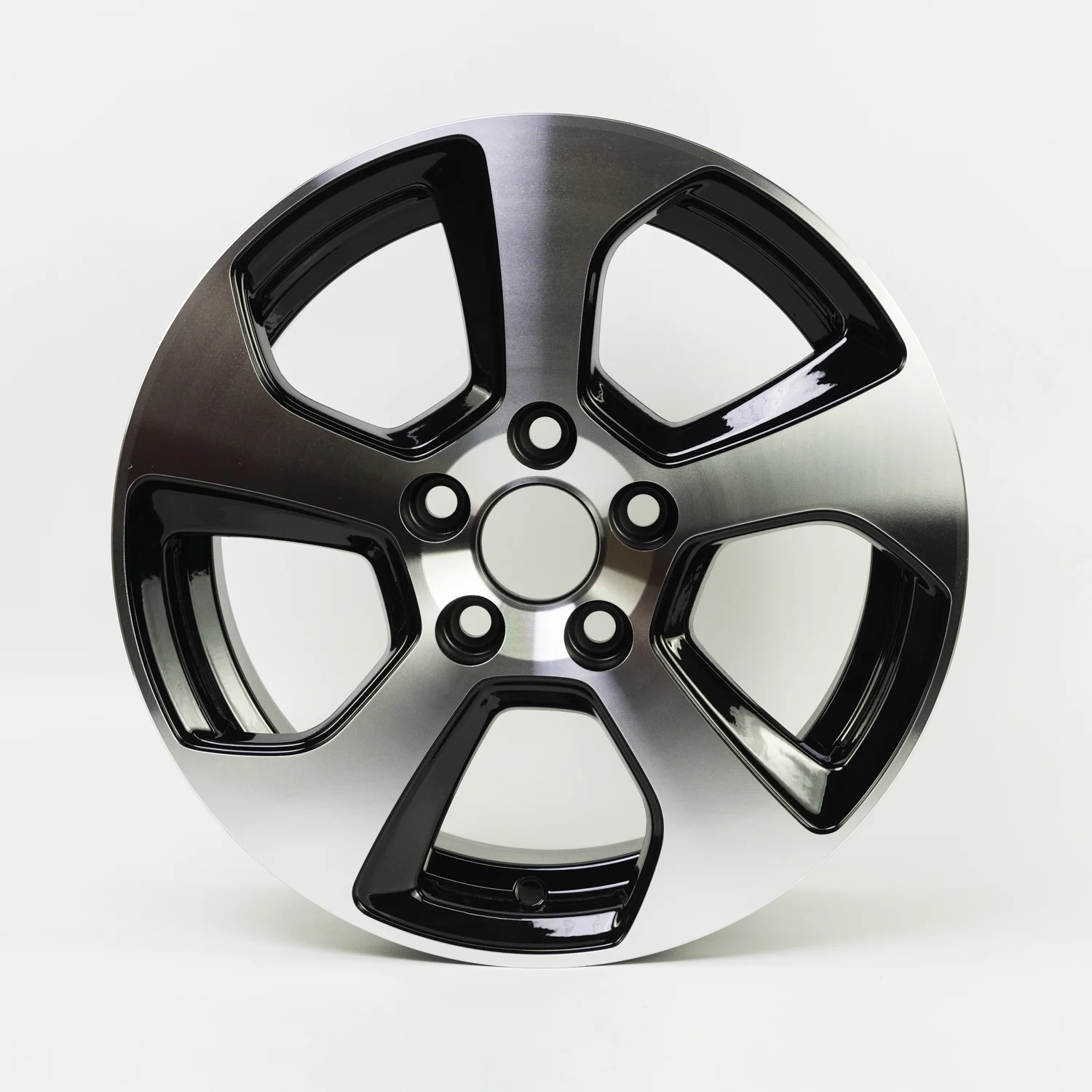 

4 hole 5 hole 14 15 16 inch 4x100 vw wheel rim aluminium pc car alloy rims wheels