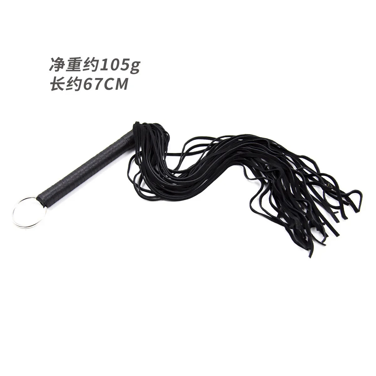 Бондаж из натуральной кожи кнуты пощечина порка меч ручка ресницы фетиш флоггер