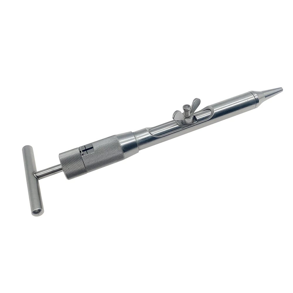 Ортопедические щипцы из нержавеющей стали для затяжки проводов ортопедический