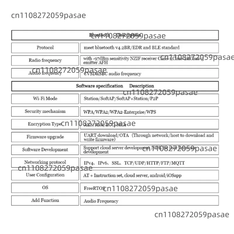 Фото Модуль VGA32 V1.4: контроллер PS/2, мышь, клавиатура, графическая библиотека, игры, терминалы ANSI/VT, схемы №5