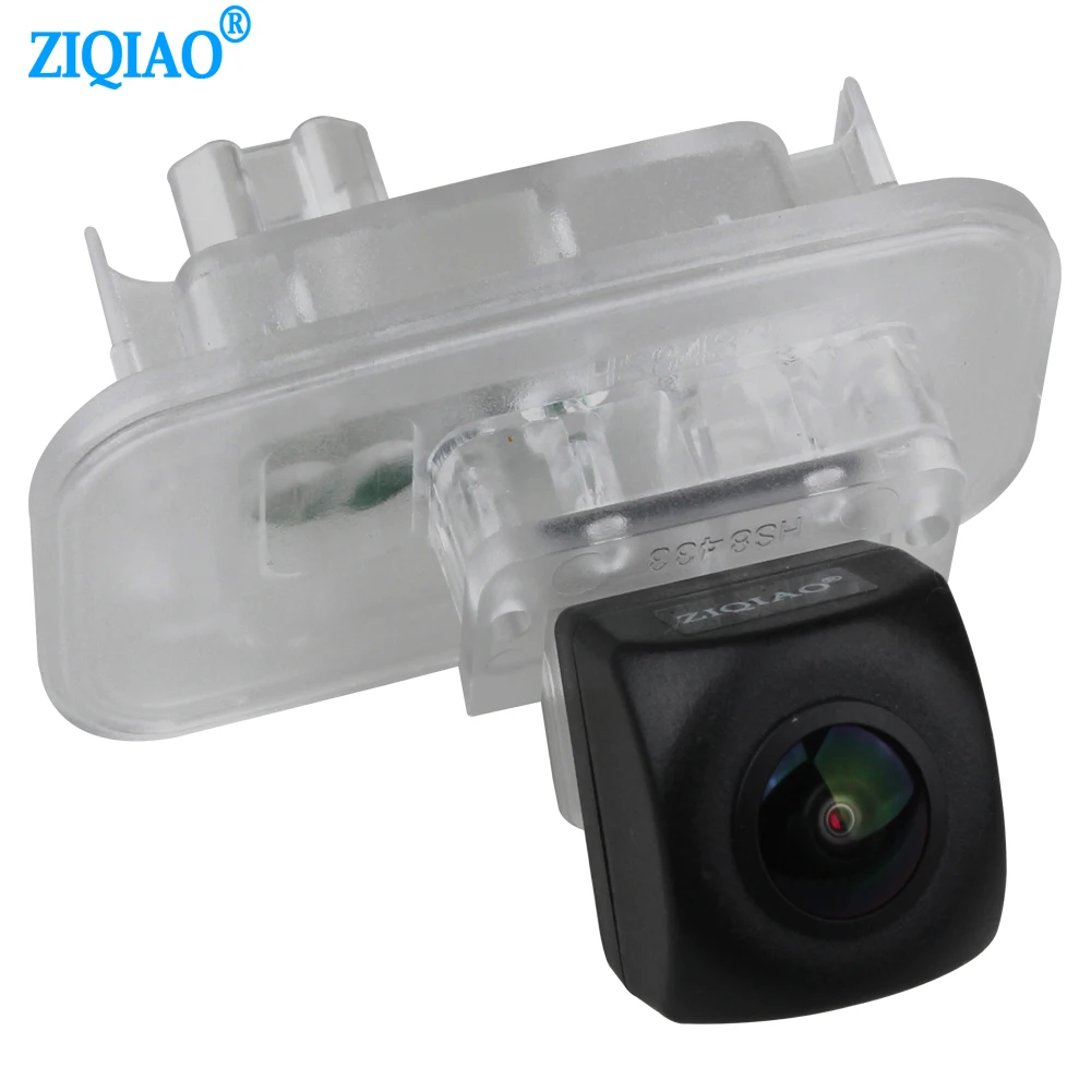 

ZIQIAO for Lexus IS250 300H AVE30 XE30 2014-2018 Toyota Camry Daihatsu Altis 2018-2021 Backup Rear View Camera HS161