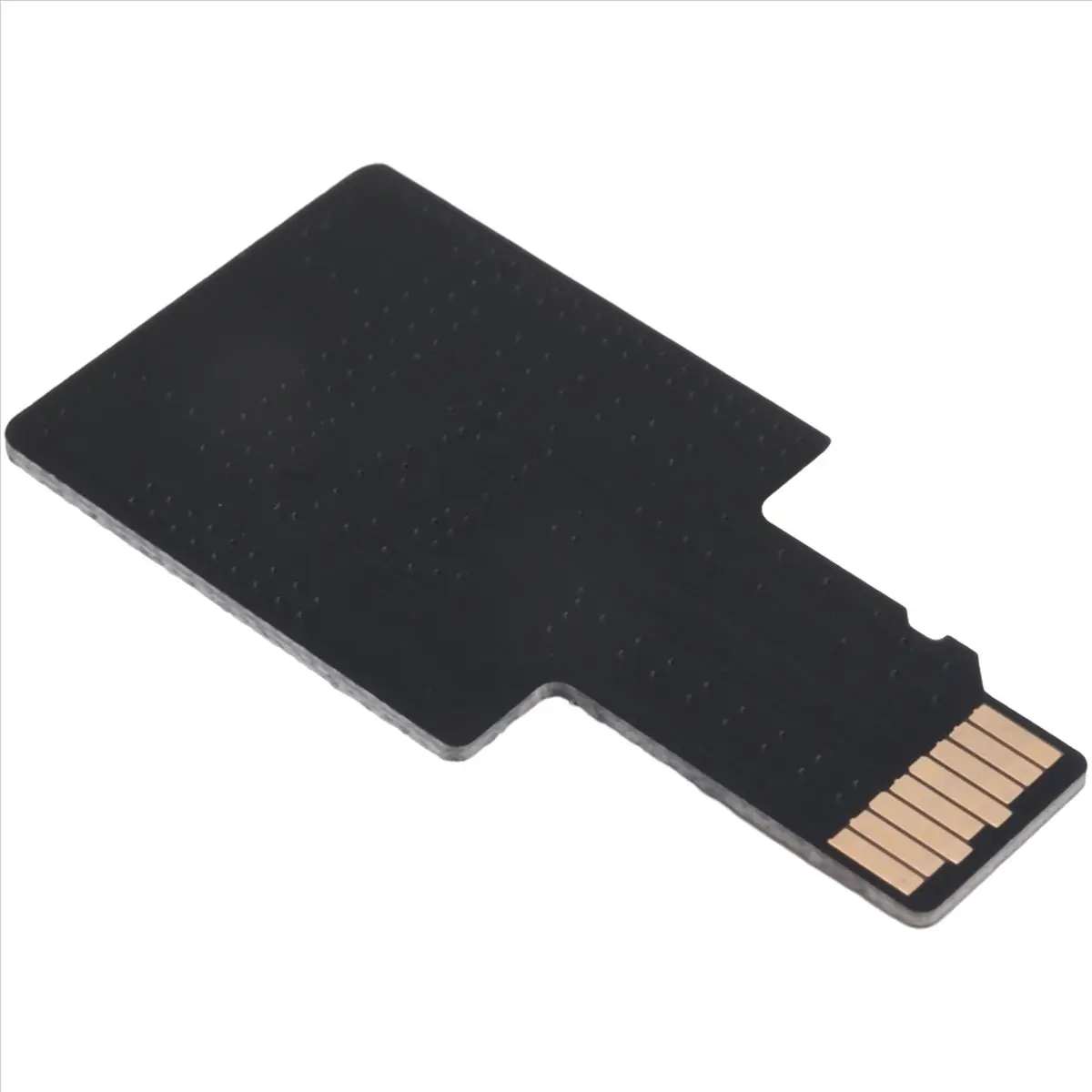 Фото Плата-адаптер DT95 EMMC-USB (MicroSD) для модулей MicroSD EMMC, совместимая с ROCK PI 4A/4B №1