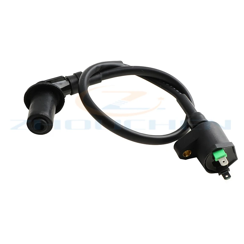 Детали для мотоцикла катушка зажигания GY6 50 60 80 100 125 150CC ATV квадроцикла мопеда