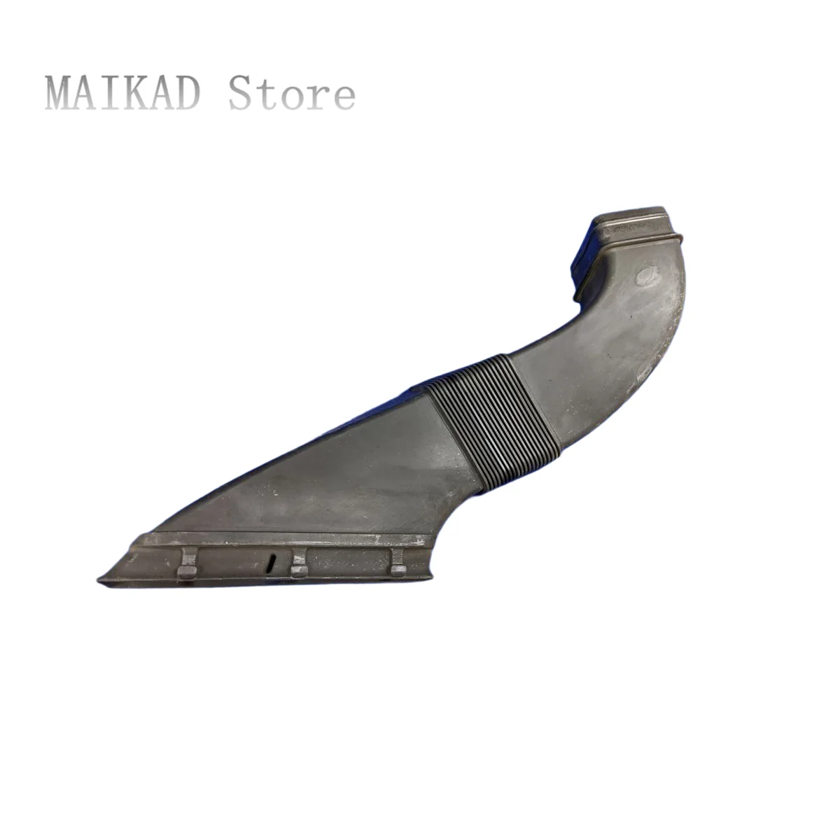 2014-2019 Впускной воздуховод для Bentley Flying прямой Континентальный GT супер порты 3W0129617F