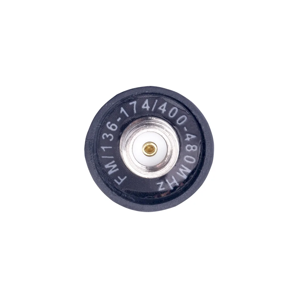 Релейная двухсторонняя радиоантенна SMA-Female SMA-Male VHF/UHF Двухдиапазонная