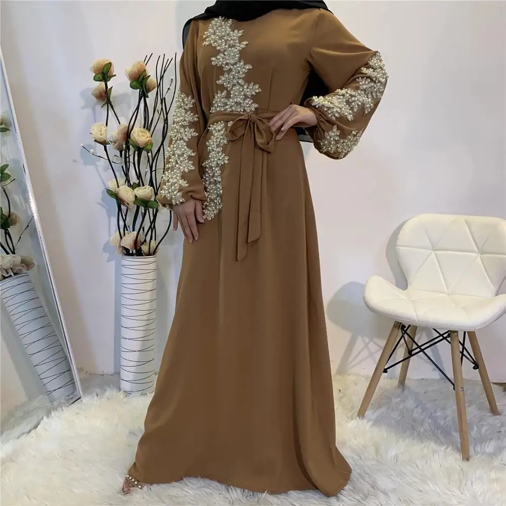 

Eid Mubarak Abaya Дубай, Турция, мусульманская мода, Женский хиджаб, платье, мусульманский Мусульманский Стиль
