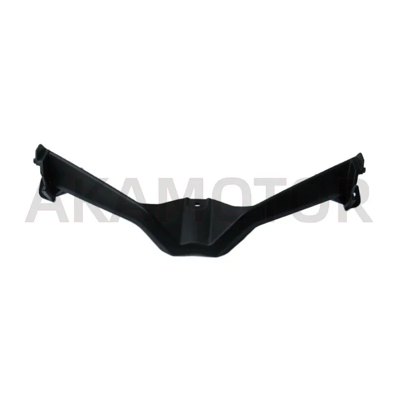 Декоративная накладка на фару для Loncin Voge Lx300gs-b 300rr Cr6