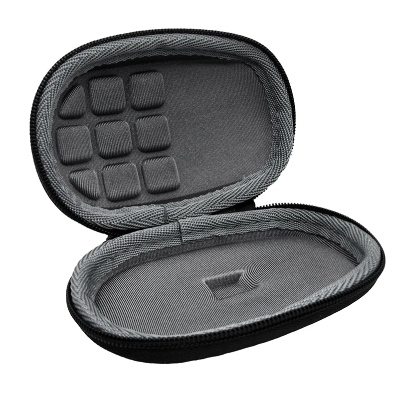 

Сумка для хранения Защитная крышка для мыши жесткие аксессуары для путешествий для Logitech MX Anywhere 1 2 Generation 2S
