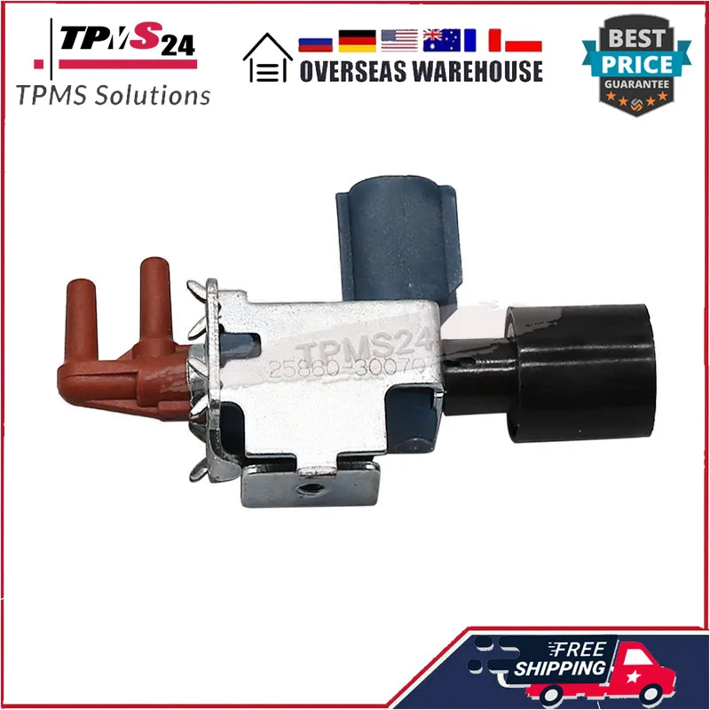Фонарь клапана 25860-30070 2586030070 для Toyota |