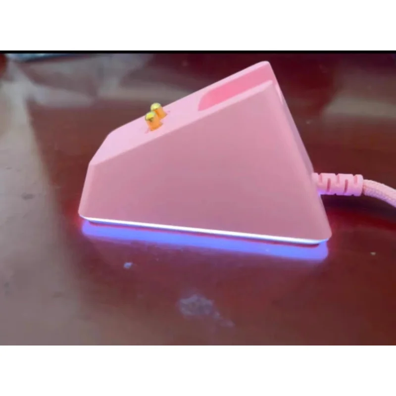Подходит для оригинальной базовой зарядного устройства RGB для мыши Razer Basilisk, DeathAdder V2 Pro, Viper Ultimte Hyperspeed Lightest Wireless (art.: 3920d2b1709bb) - 3920d2b1709bb