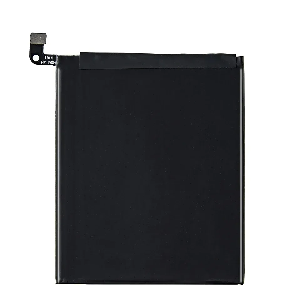 Аккумулятор BN46 4000 мАч для мобильного телефона Xiaomi Redmi Note 8 8T 7 6 + бесплатный