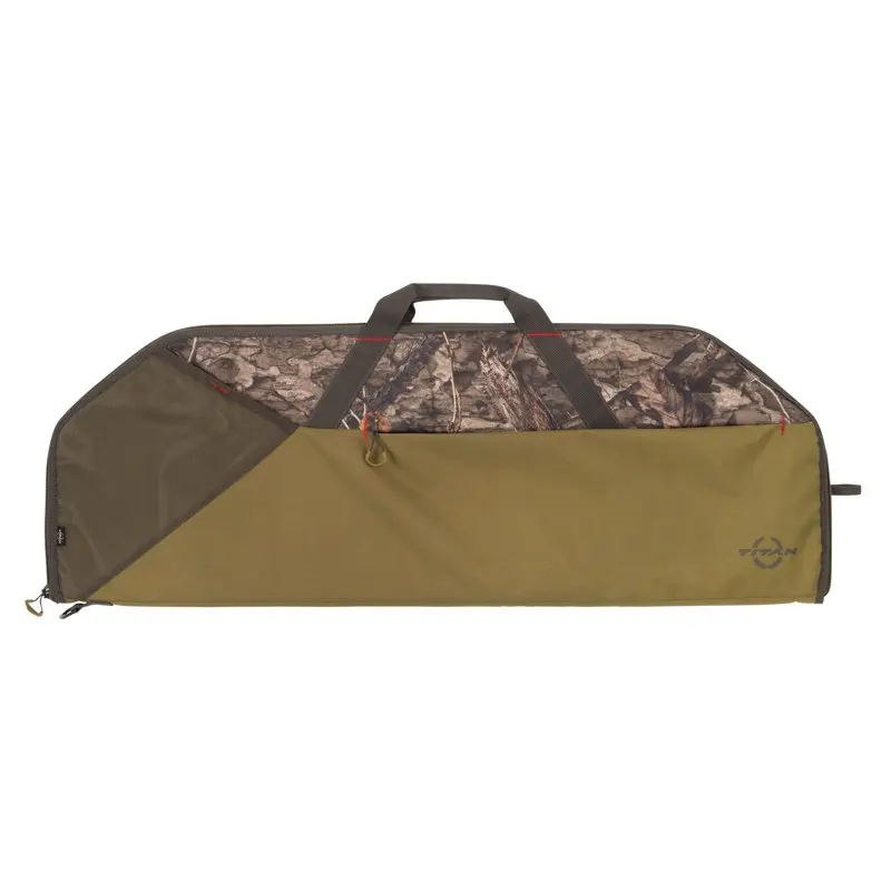 

Quarry Lockable Youth Archery Case, Country