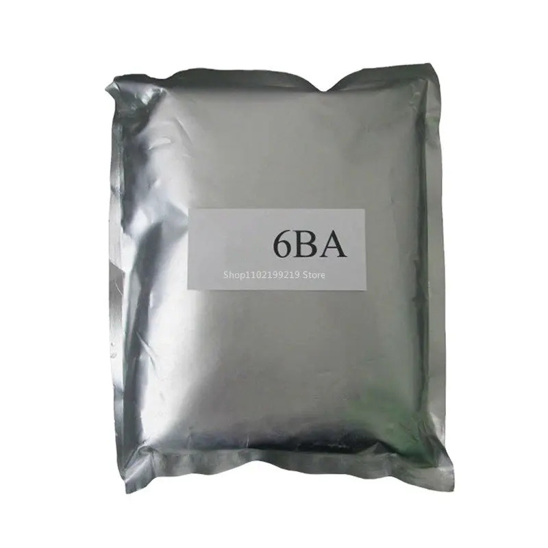 

6BAP растительный гормон 6-BA 6BA цитокинин 6-бензиламинопурин клеточный агент