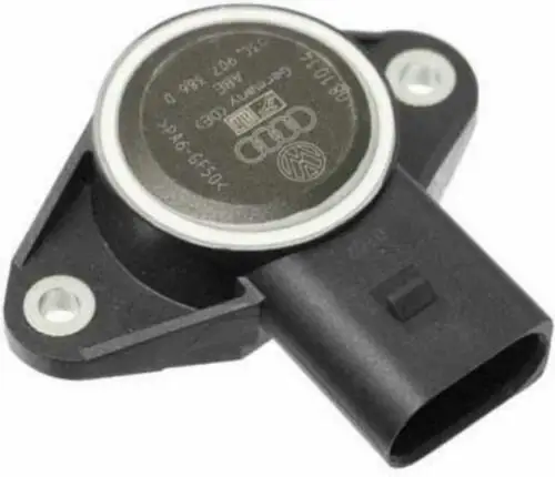 Автозапчасти BBmart 03C907386E потенциометр впускного коллектора 03C 907 386 E для Audi A4 B7 B8 A5 A6