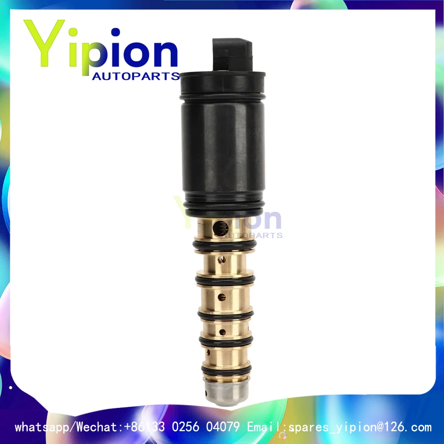 Контрольный клапан компрессора переменного тока для Toyota Camry Yaris Vitz Reiz Vios Crown / Lexus