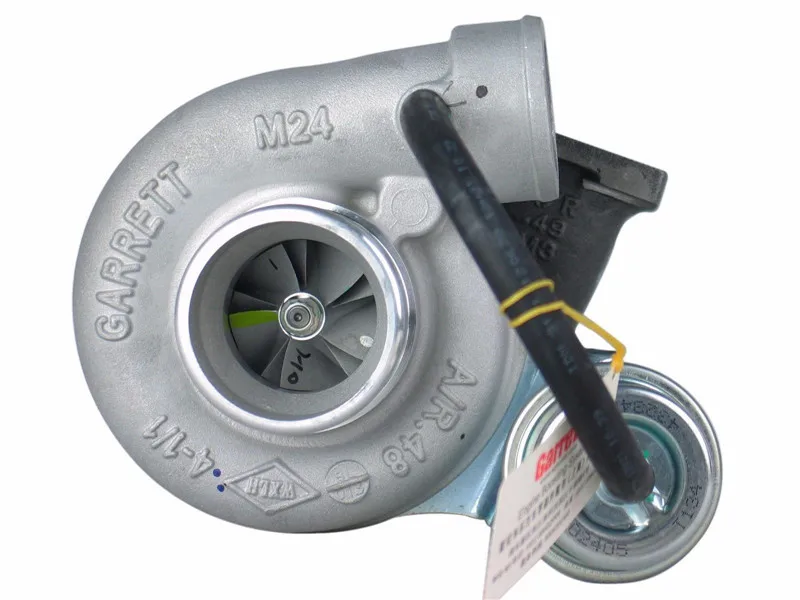 Турбокомпрессор 2674A150 TB2558 452065-5002 2674A149 452065-5003 по заводской цене