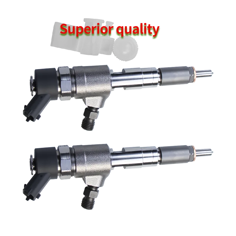 Дизельный двигатель инжектор высокого давления с общей топливной магистралью