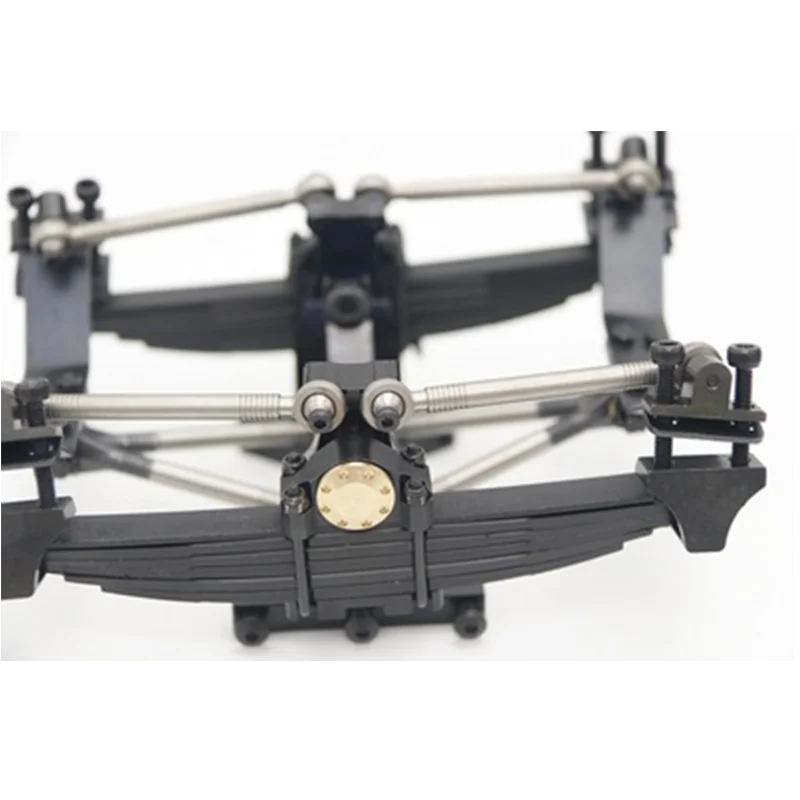 JDM-11 FОригинальная ось металлической задней подвески головки прицепа может быть