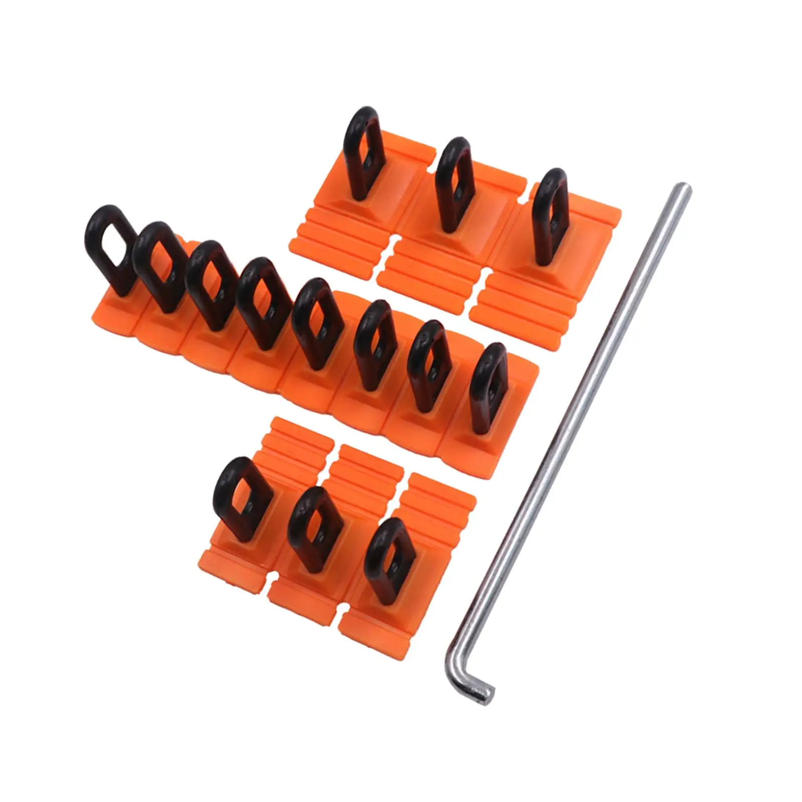 

Dent Remover Tools Glue Tabs Pulling Heavy Duty Puller and Lifter Glue Puller