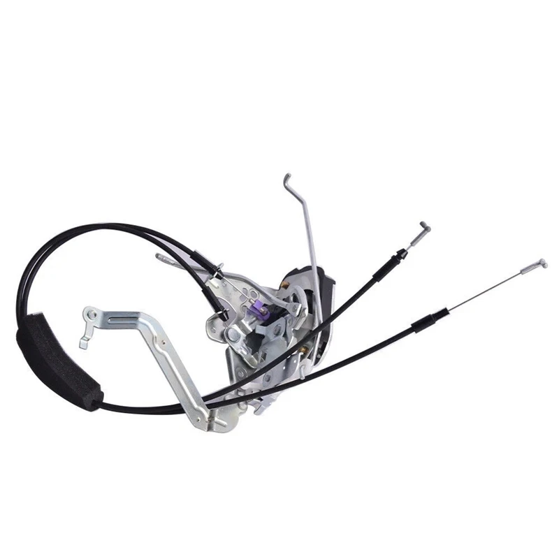 Флюоресцентная защелка дверного замка для Toyota Sequoia