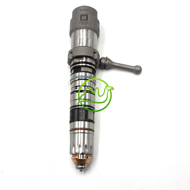 

High-Quality Common Rail Disesl Fuel Injector 3766446 376-6446