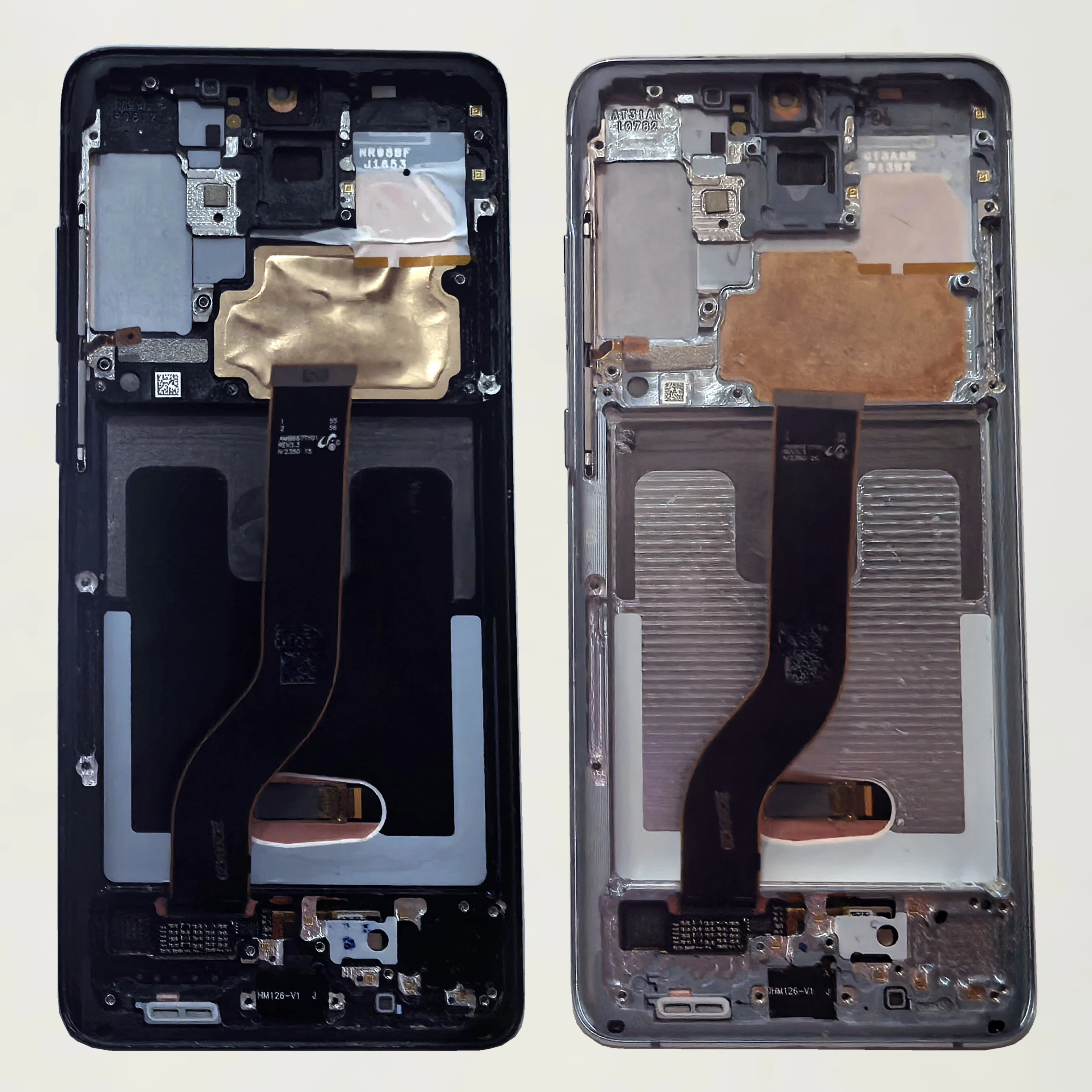 100% протестированный AMOLED-дисплей, подходящий для Samsung Galaxy S20 Plus, LCD-экран SM-G985 G985A G985U G985FDS, сенсорный экран, цифровой дисплей. (art.: 3920da68bfde2) - 3920da68bfde2