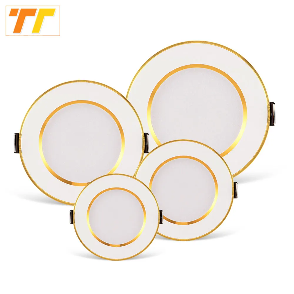 

Потолочный светодиодный светильник Teetealy 7-18Вт