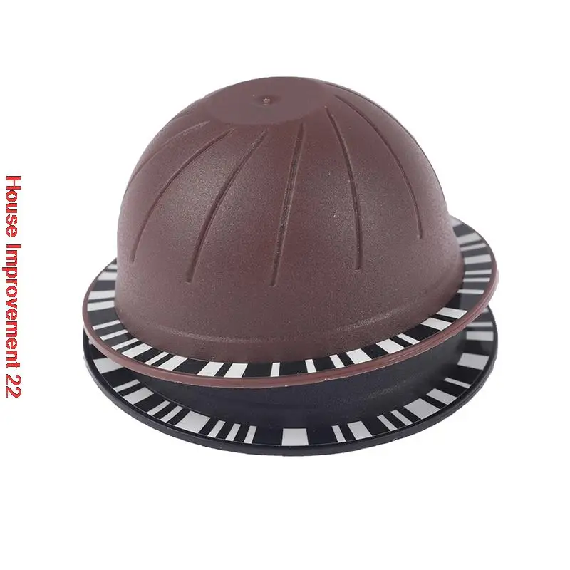 Капсула С Кофейными Зернами 230 Мл Для Nespresso Vertuo Vertuoline Многоразовые