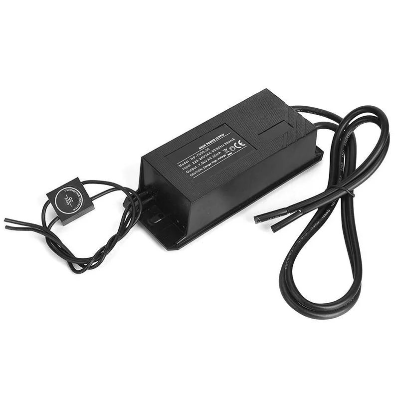 Электронный трансформатор NP-7500-30 7 5кВ 30мА