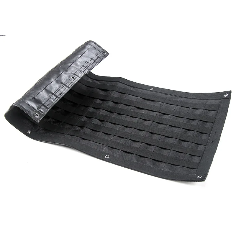 Задняя дверь сумка для хранения органайзер Jeep Wrangler Jk Jl 2007-2023 внутренняя экономия