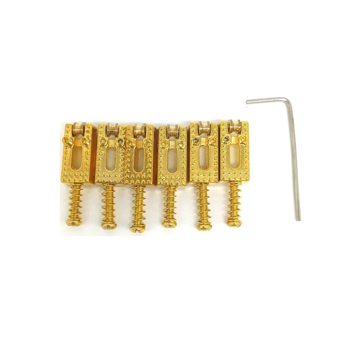 

Ball Guide String Code for Electric Guitar Bridge String Code for ST Electric Guitar Accessories