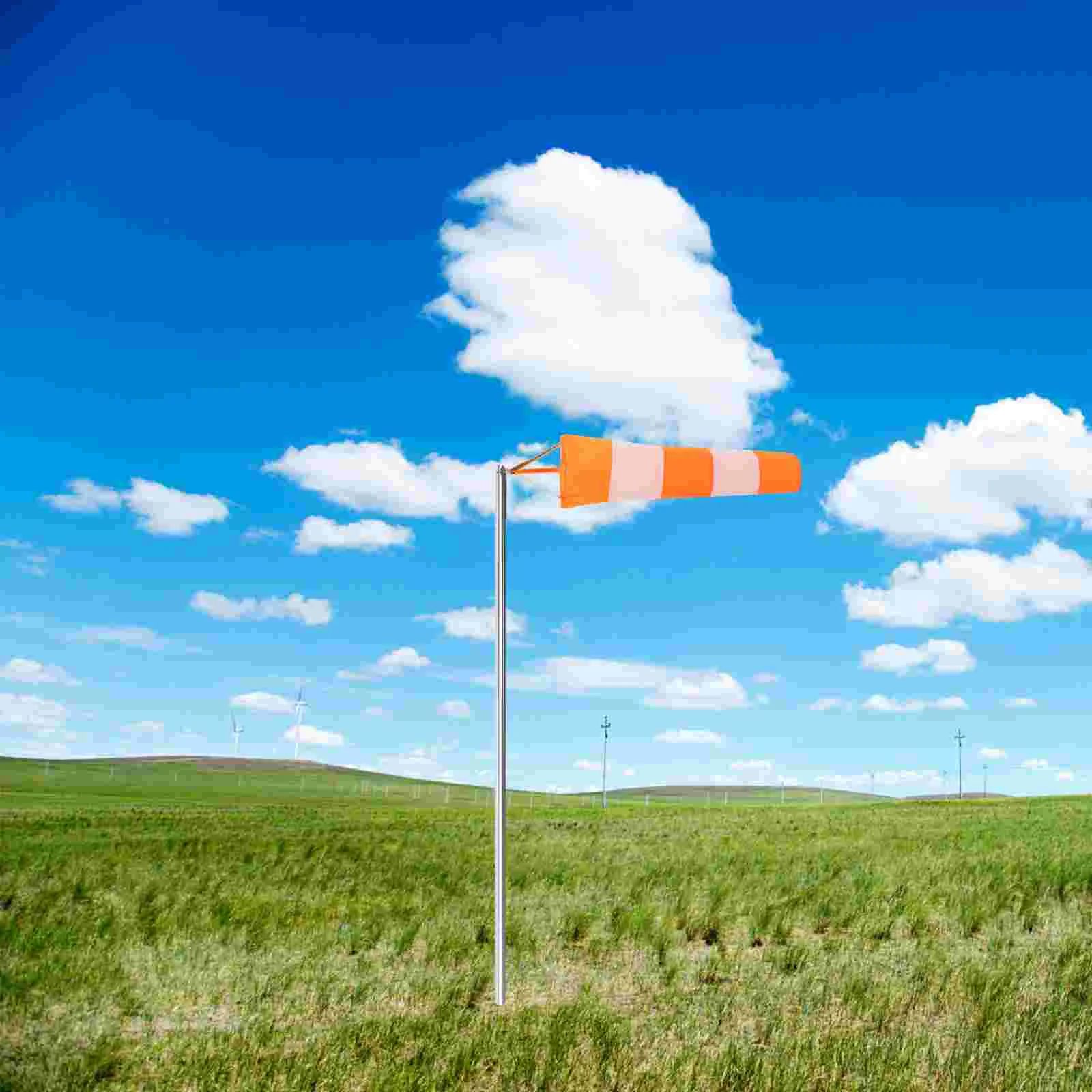 Ветрозащитные водонепроницаемые Светоотражающие предупреждающие садовые