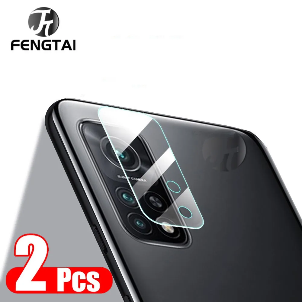 

For Xiaomi Mi 10 10T 11 Lite Pro 5G Lens Protector For Redmi Note 9 10 Pro Camera Lens Cover For Xiaomi Poco X3 NFC Mi11 8 Film