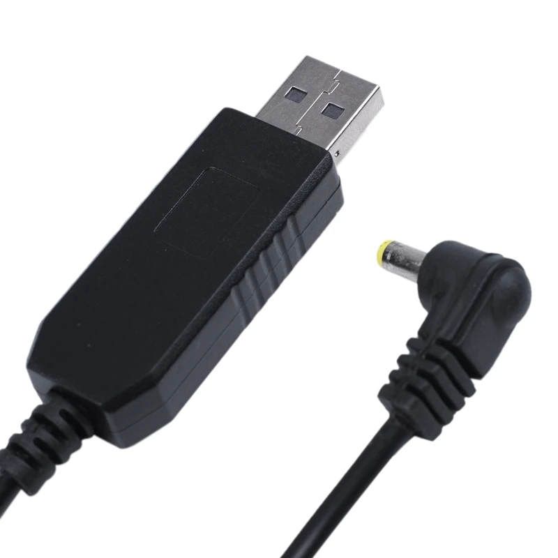Аккумулятор большой емкости для зарядного устройства USB Baofeng UV-5R 3800 мАч |