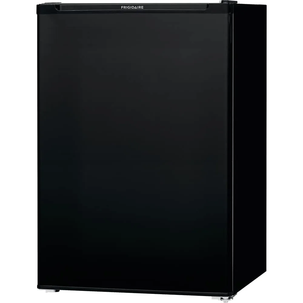 

Frigidaire 2,7 Cu. Фут. Компактный холодильник черного цвета